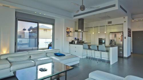 Apartamento Exclusive Penthouse By The Sea