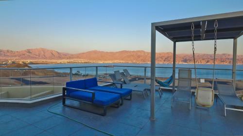 Apartamento Exclusive Penthouse By The Sea