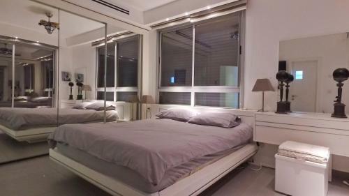 Apartamento Exclusive Penthouse By The Sea