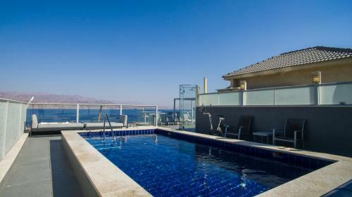 Apartamento Exclusive Penthouse By The Sea