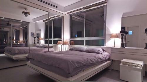 Apartamento Exclusive Penthouse By The Sea