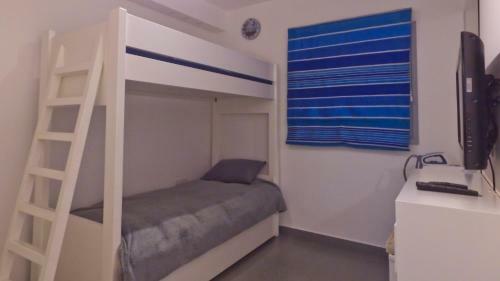 Apartamento Exclusive Penthouse By The Sea