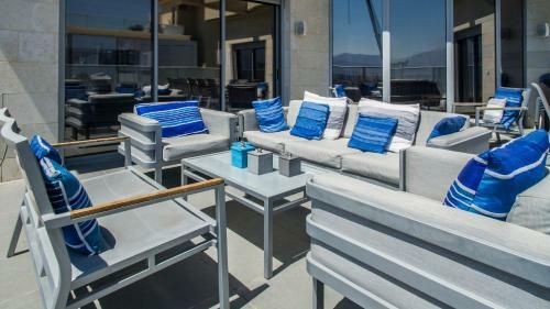 Apartamento Exclusive Penthouse By The Sea