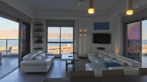 Apartamento Exclusive Penthouse By The Sea