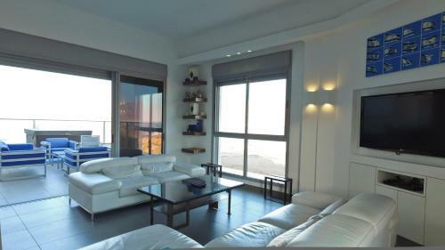 Apartamento Exclusive Penthouse By The Sea