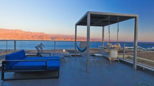 Apartamento Exclusive Penthouse By The Sea