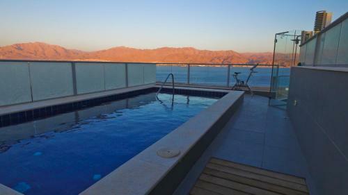 Apartamento Exclusive Penthouse By The Sea