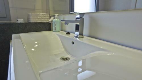 Apartamento Exclusive Penthouse By The Sea
