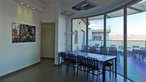 Apartamento Exclusive Penthouse By The Sea