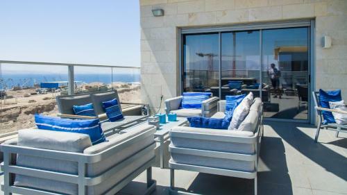 Apartamento Exclusive Penthouse By The Sea