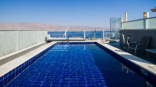 Apartamento Exclusive Penthouse By The Sea