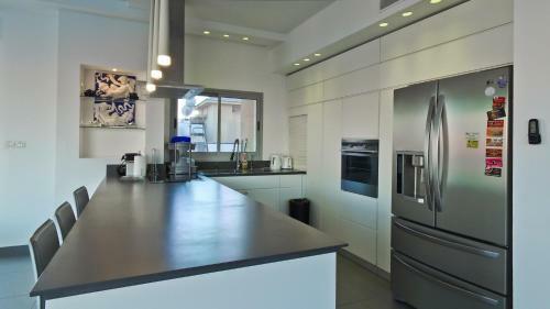 Apartamento Exclusive Penthouse By The Sea