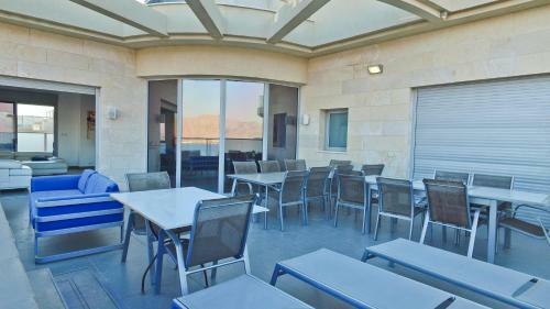 Apartamento Exclusive Penthouse By The Sea