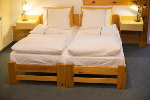 Bed & Breakfast Yaffe Bagilboa