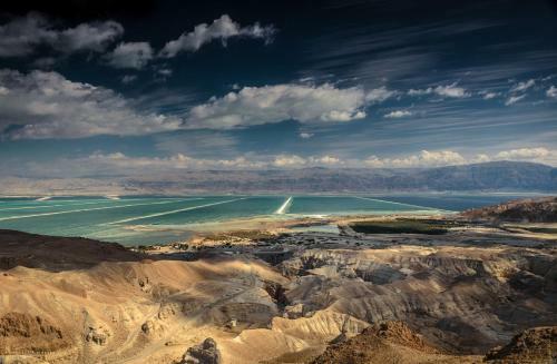 Desert Picture