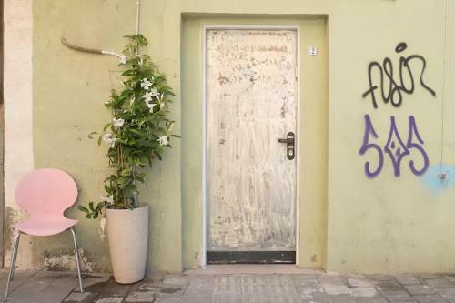 Apartamento Cosy Old Jaffa Loft