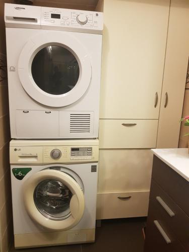 Sky Home Apartment Jerusalem 2