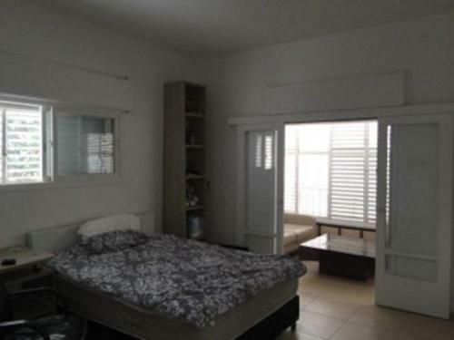 Hostal Cozy Private Rooms Near Beach And Kikar