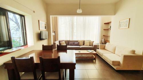 Cozy 3 Bdr Apartment Dizengoff #tl6