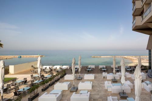 Hotel The Vista At Hilton Tel Aviv