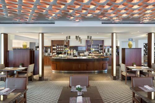 Hotel The Vista At Hilton Tel Aviv