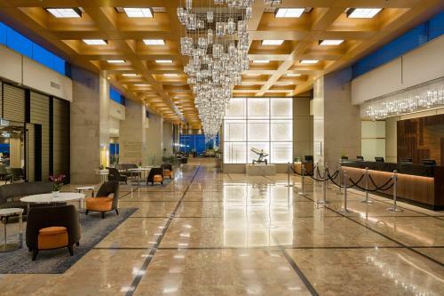 Hotel The Vista At Hilton Tel Aviv