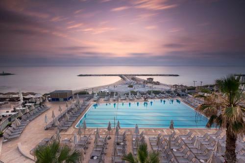 Hotel The Vista At Hilton Tel Aviv