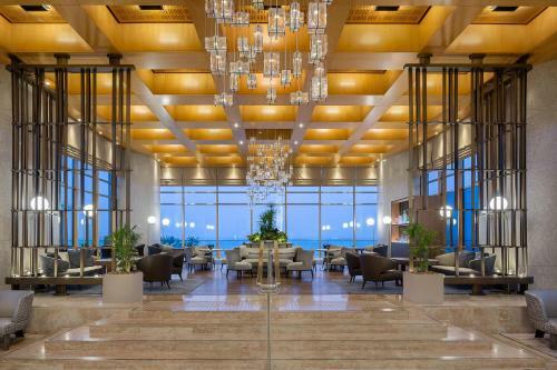 Hotel The Vista At Hilton Tel Aviv