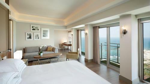 Hotel The Vista At Hilton Tel Aviv