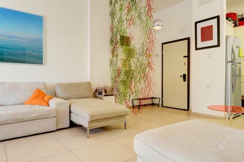 Apartamento Ibn-gvirol-72-rabin-square