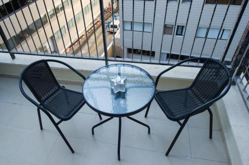 Sweethome26 - Apartment 300m Front To The Beach