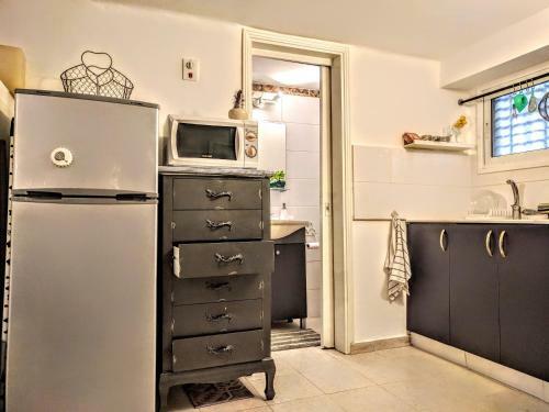 Apartamento Yol's Place