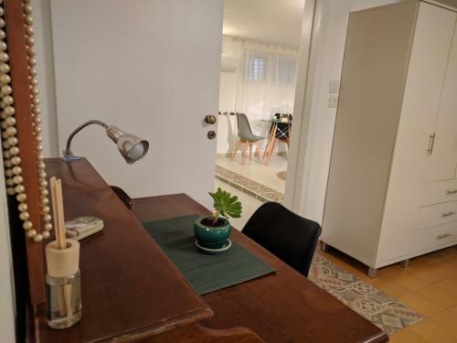 Apartamento Yol's Place
