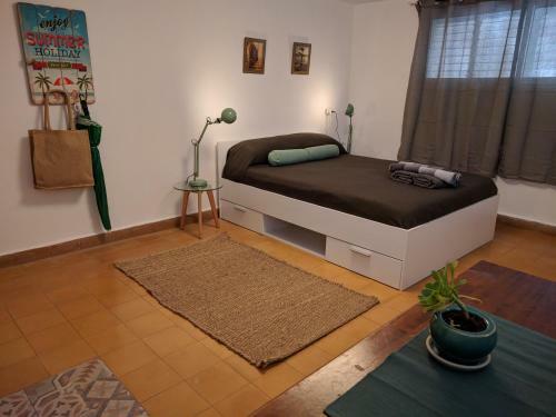 Apartamento Yol's Place