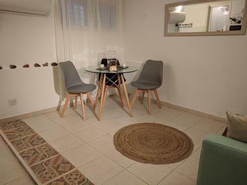 Apartamento Yol's Place