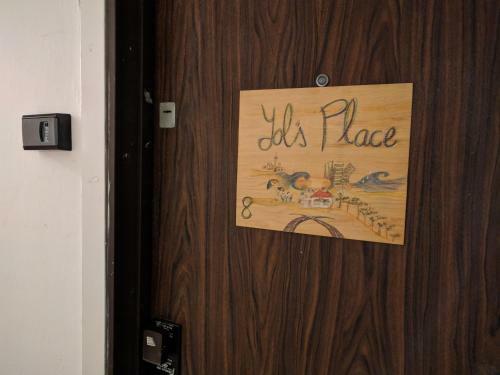 Apartamento Yol's Place