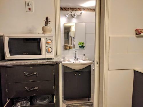 Apartamento Yol's Place