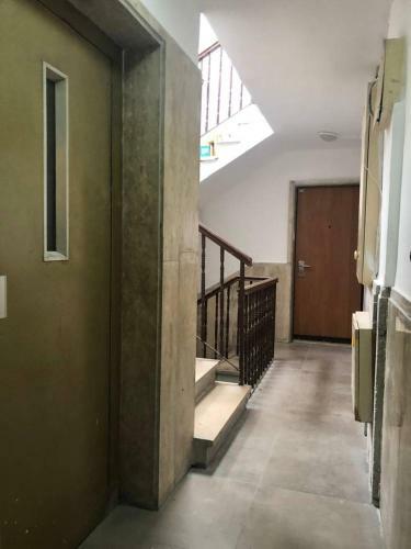 Authentic One Bedroom Apartment In City Center