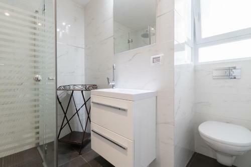 Apartamento The Elegant Disraeli Suite
