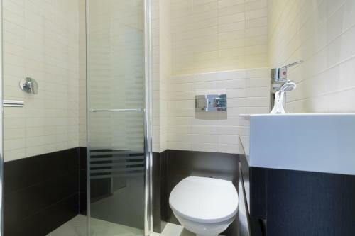 Apartamento The Elegant Disraeli Suite
