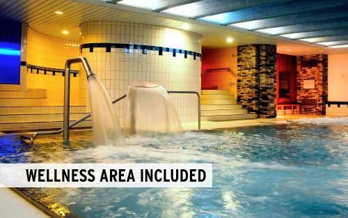 Hotel Alpine Dependance By Arenas Resort Valaisia