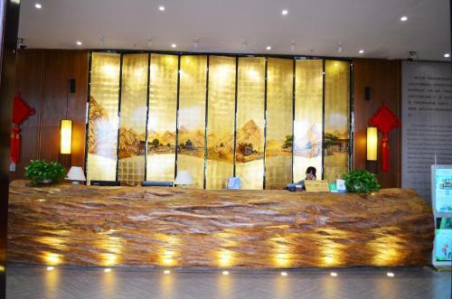 Hostal Chan Town