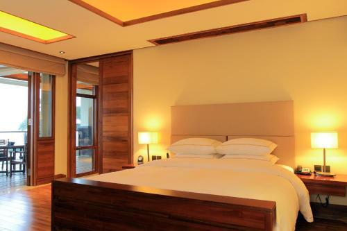 Villa Jingmai Bolian Resorts & Spa