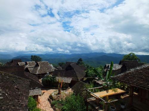 Villa Jingmai Bolian Resorts & Spa