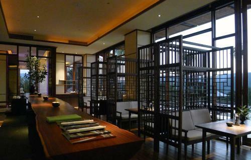 Villa Jingmai Bolian Resorts & Spa