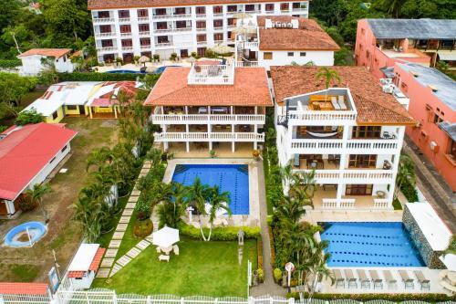 Apartamento La Paloma Blanca F1