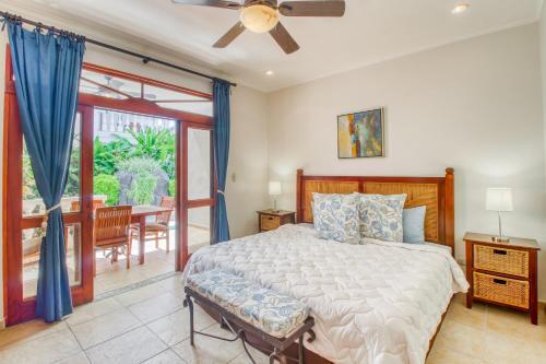 Apartamento La Paloma Blanca F1