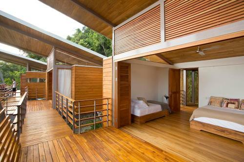 Villa Breathtaking 5 Star- The Floating House