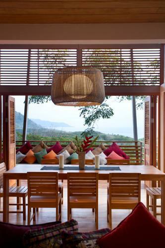 Villa Breathtaking 5 Star- The Floating House
