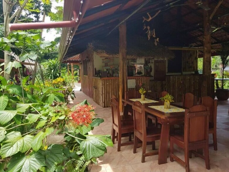 Bed & Breakfast Mi Vida Lodge